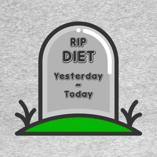 Rip Diet by Scakko